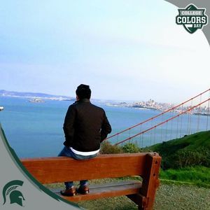 Meet your Posher, Dennis tin lian